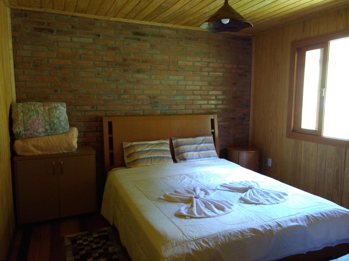 Casa Da Montanha Villa Urubici Kültér fotó