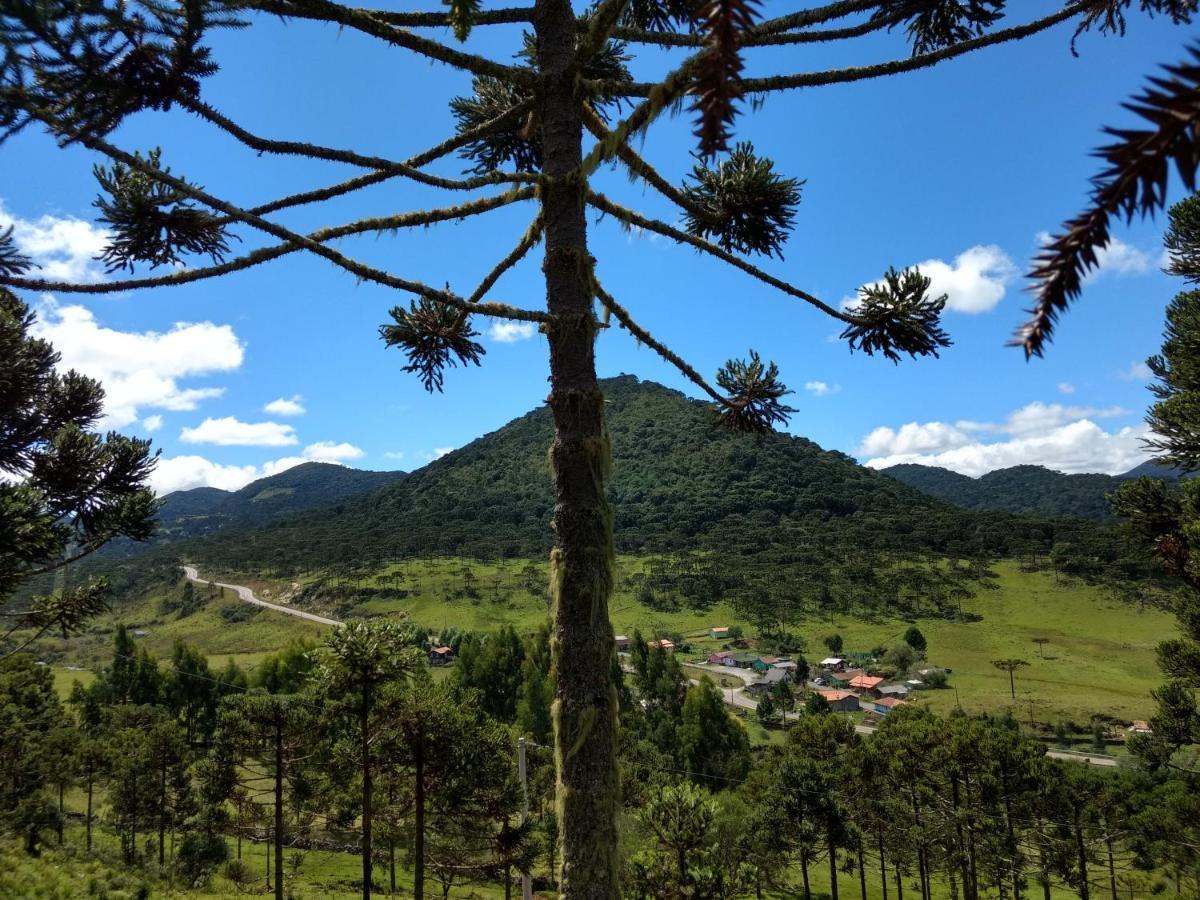 Casa Da Montanha Villa Urubici Kültér fotó