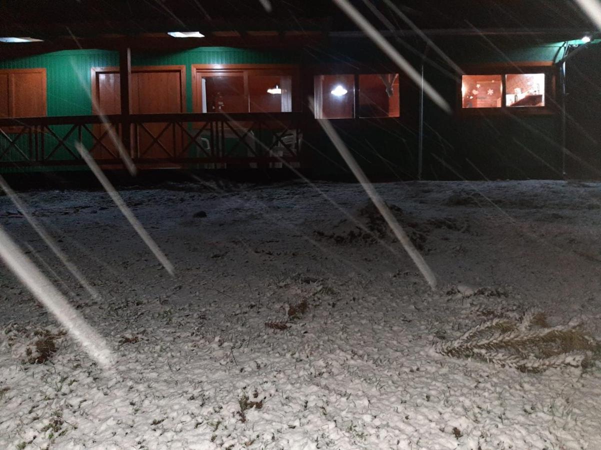 Casa Da Montanha Villa Urubici Kültér fotó